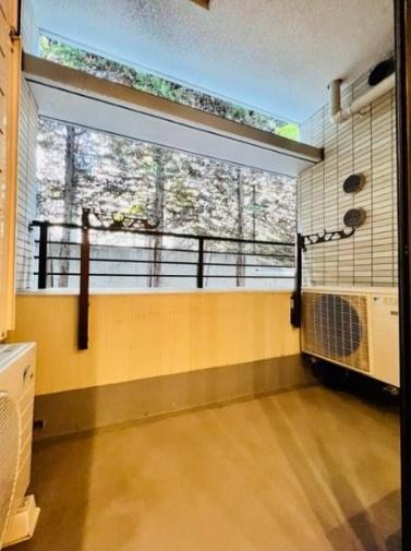 渋谷区上原３丁目のマンション