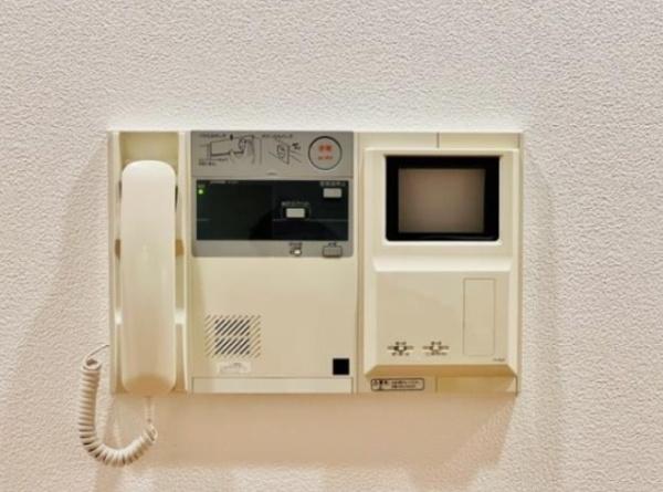 渋谷区上原３丁目のマンション