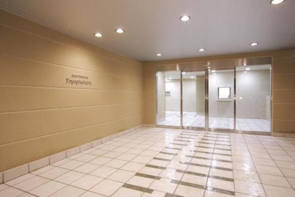 渋谷区上原３丁目のマンション