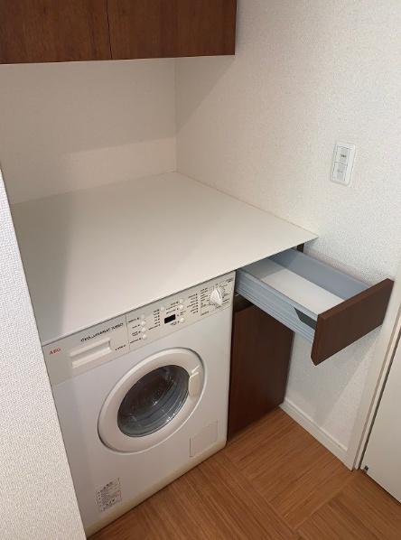 港区高輪１丁目のマンション