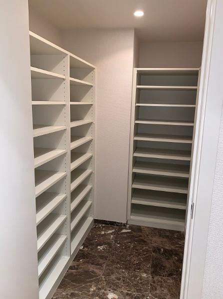 港区高輪１丁目のマンション