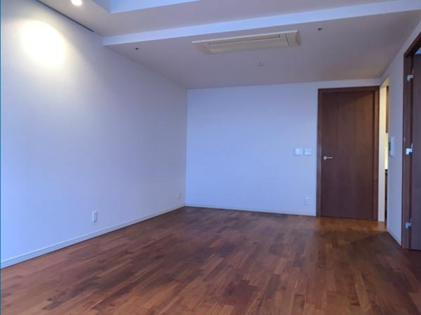 港区高輪１丁目のマンション