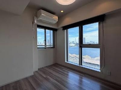 港区海岸２丁目のマンション