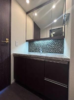 港区海岸２丁目のマンション