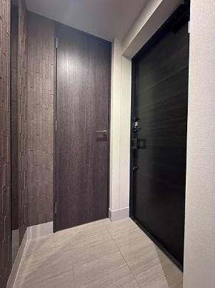 港区海岸２丁目のマンション
