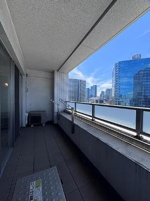港区海岸２丁目のマンション