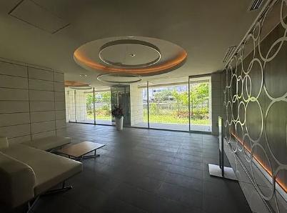 港区海岸２丁目のマンション
