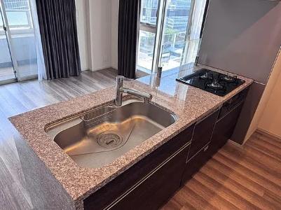 港区海岸２丁目のマンション