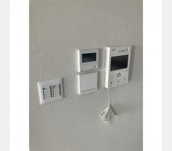 港区港南２丁目のマンション