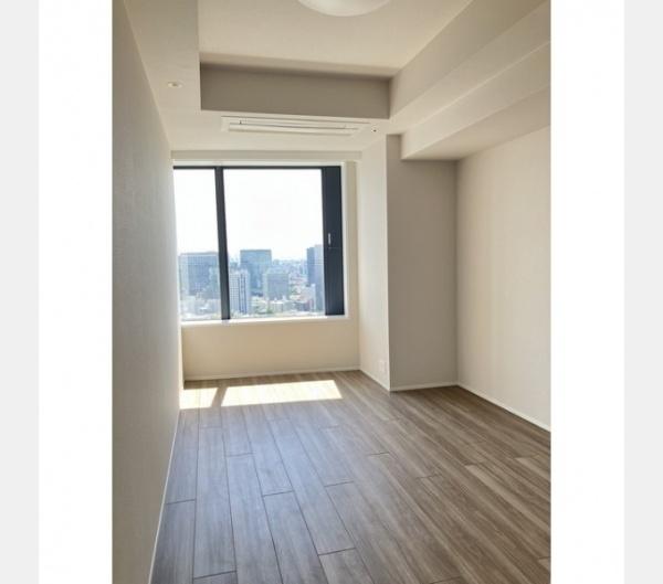 港区港南２丁目のマンション