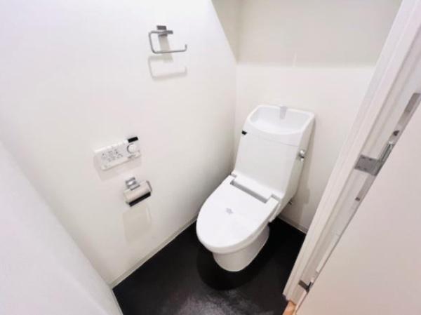 世田谷区北沢１丁目のマンション
