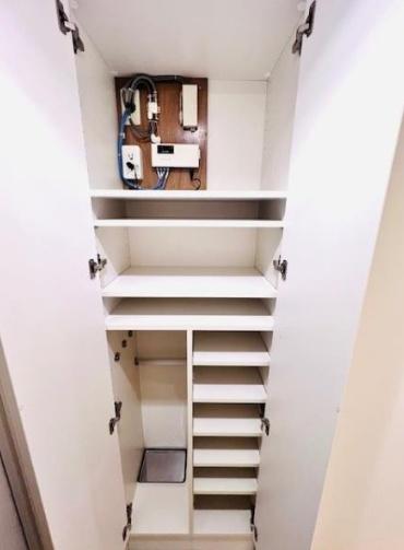 世田谷区北沢１丁目のマンション
