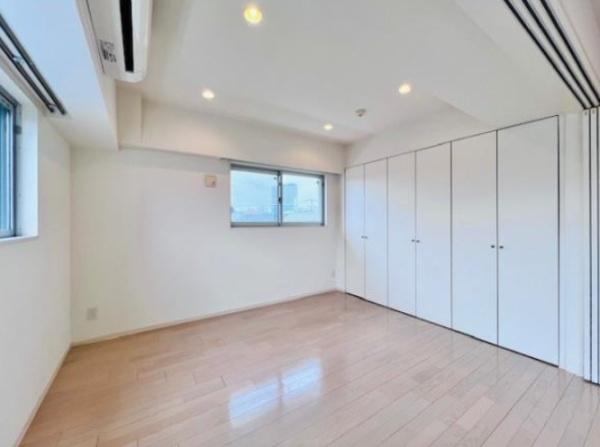世田谷区北沢５丁目のマンション