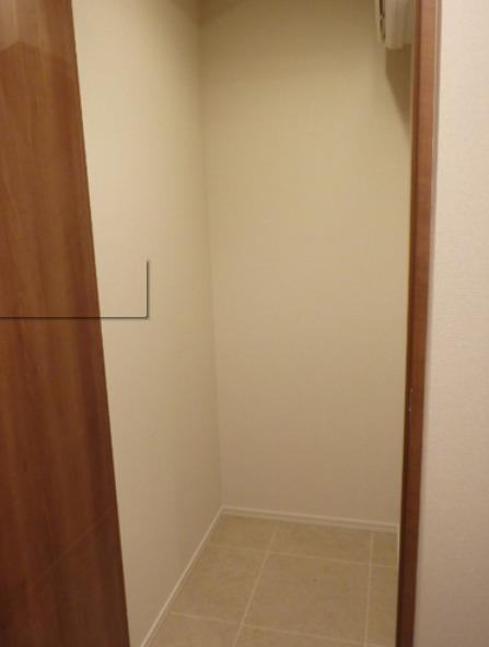 中央区晴海２丁目のマンション
