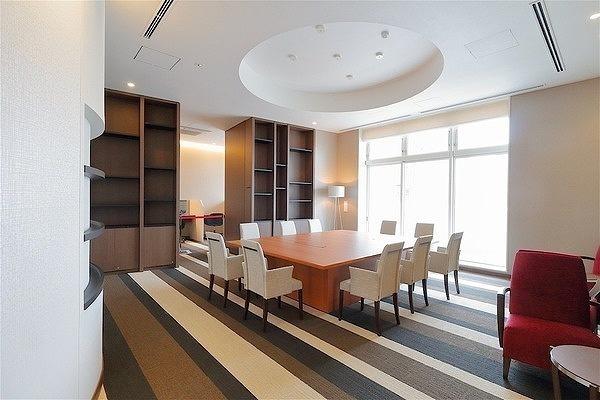 中央区晴海２丁目のマンション