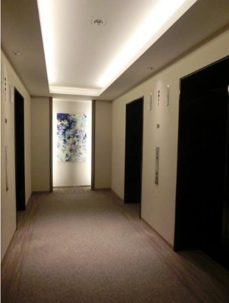 中央区晴海２丁目のマンション