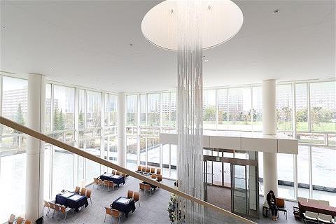 中央区晴海２丁目のマンション