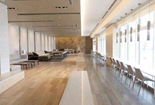 中央区晴海２丁目のマンション