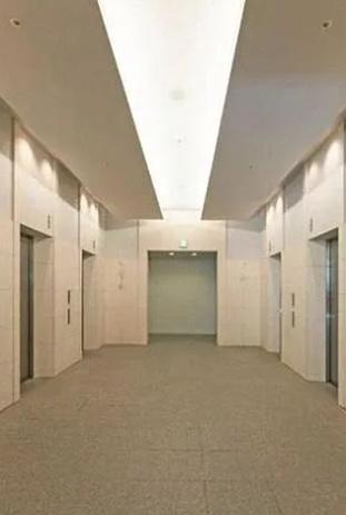 中央区勝どき１丁目のマンション