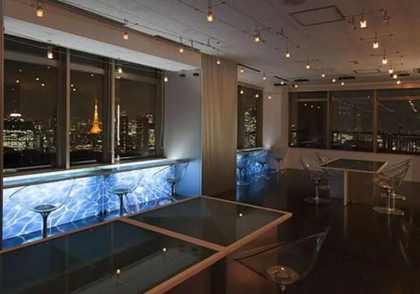 中央区勝どき１丁目のマンション