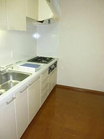 中央区勝どき１丁目のマンション