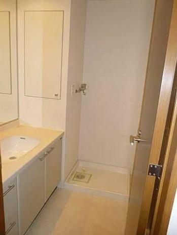 中央区勝どき１丁目のマンション