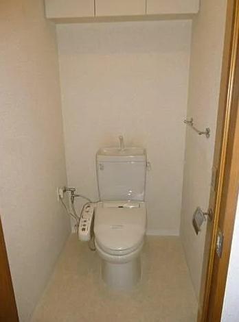 中央区勝どき１丁目のマンション
