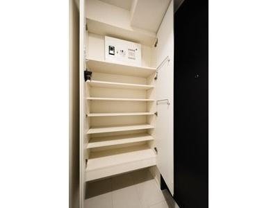 渋谷区恵比寿南１丁目のマンション