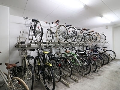 港区東麻布１丁目のマンション