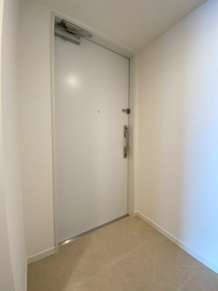 中央区勝どき４丁目のマンション