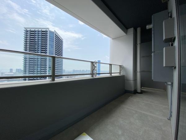 中央区勝どき４丁目のマンション