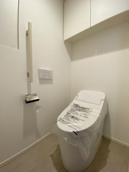 中央区勝どき４丁目のマンション
