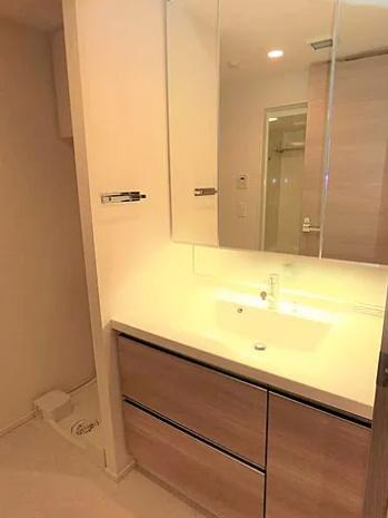 品川区上大崎３丁目のマンション