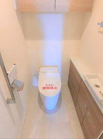 品川区上大崎３丁目のマンション