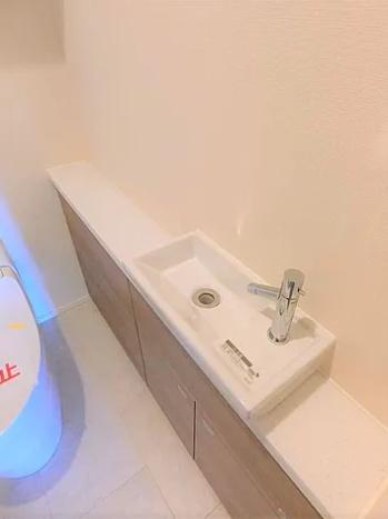 品川区上大崎３丁目のマンション