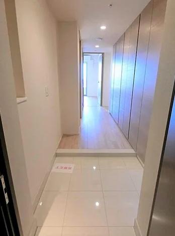品川区上大崎３丁目のマンション