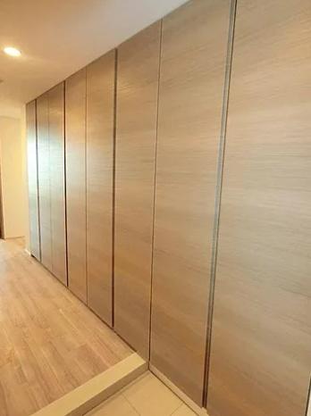 品川区上大崎３丁目のマンション