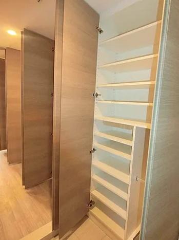 品川区上大崎３丁目のマンション