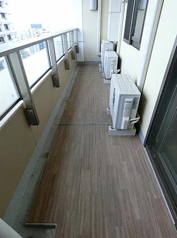 品川区上大崎３丁目のマンション