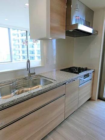 品川区上大崎３丁目のマンション