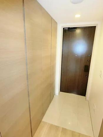 品川区上大崎３丁目のマンション