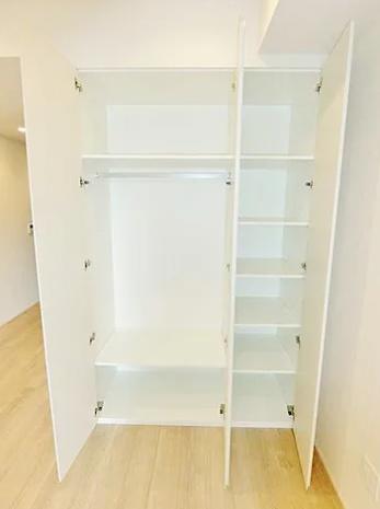 品川区上大崎３丁目のマンション