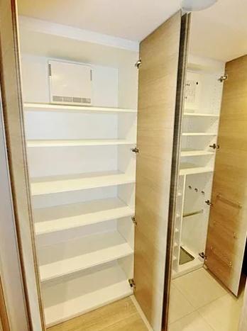 品川区上大崎３丁目のマンション
