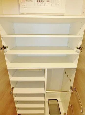 品川区上大崎３丁目のマンション