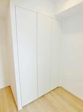 品川区上大崎３丁目のマンション
