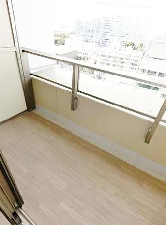 品川区上大崎３丁目のマンション
