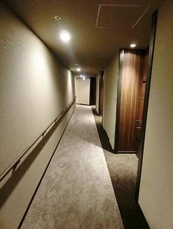 品川区上大崎３丁目のマンション