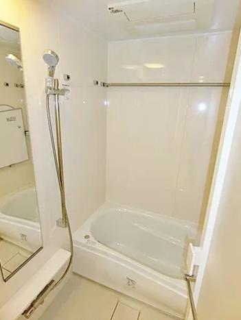 品川区上大崎３丁目のマンション