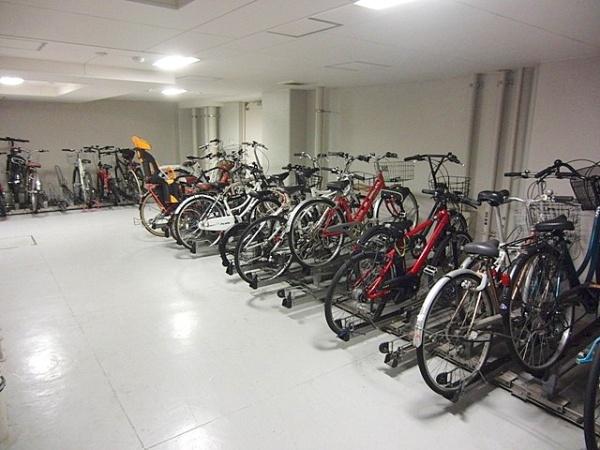 文京区水道２丁目のマンション