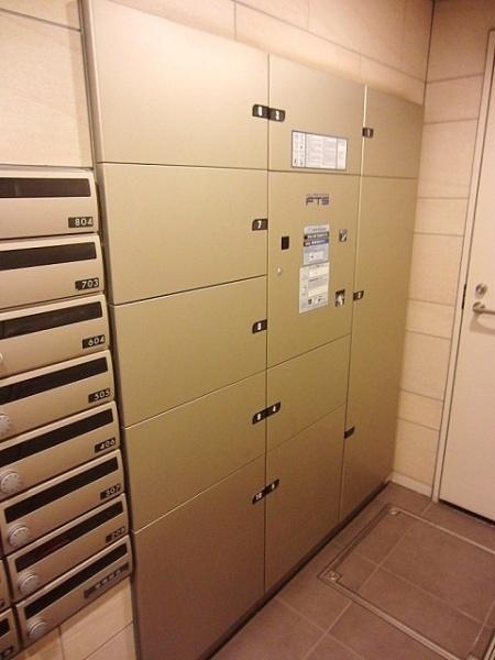 文京区水道２丁目のマンション